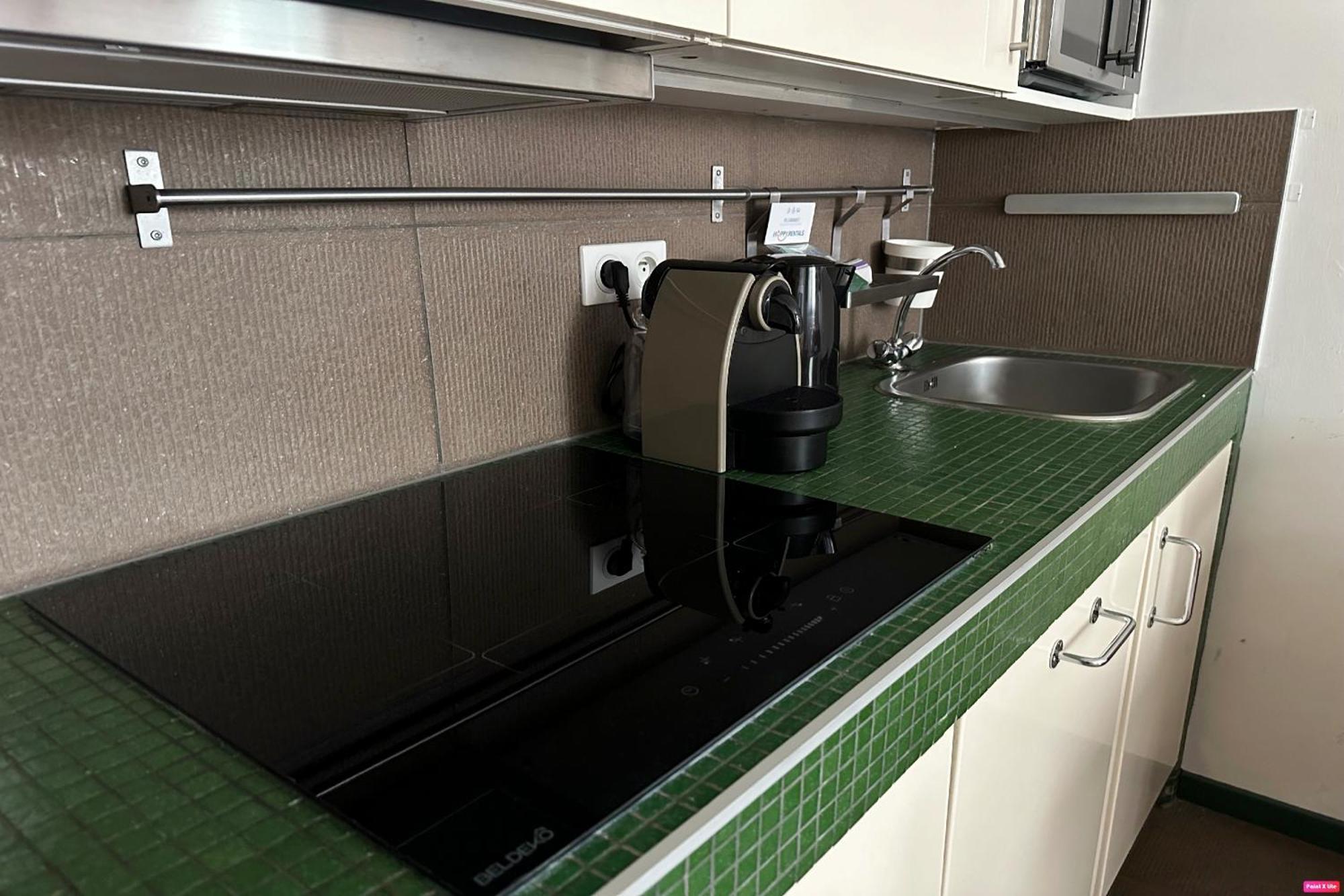 Chamonix Sud - Batiment F 210 - Happy Rentals Luaran gambar