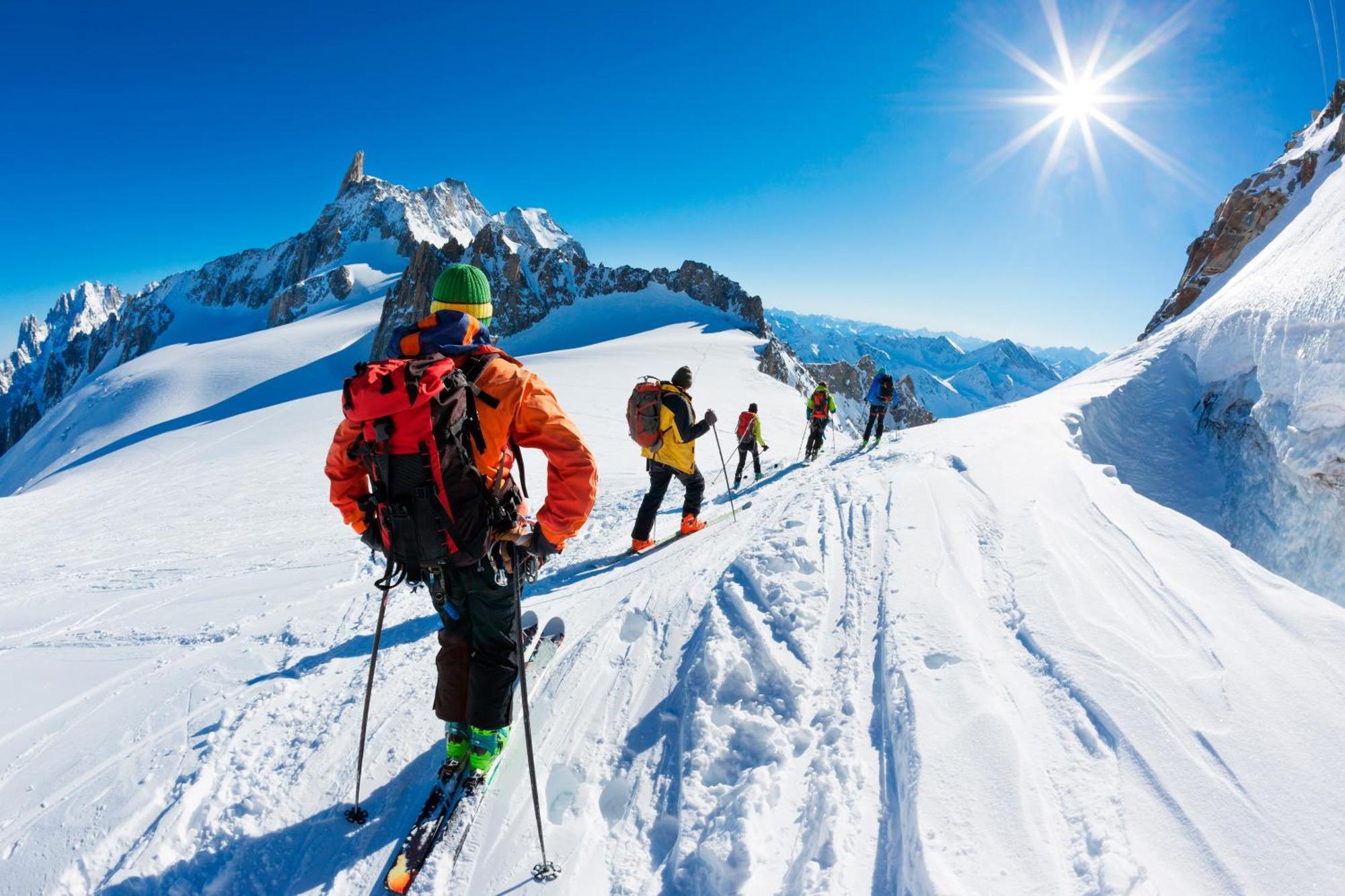 Chamonix Sud - Batiment F 210 - Happy Rentals Luaran gambar